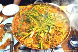 남한강민물매운탕