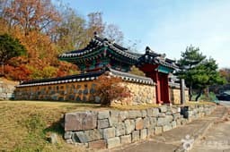 연안이씨 쌍효각