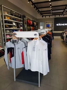 아이더 모다아울렛 춘천점