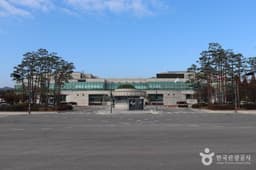 양주시문화예술회관