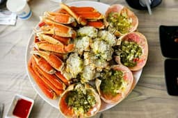 대포대게회직판장