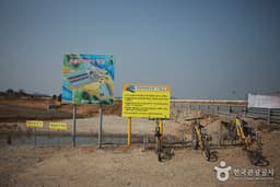 [증도 모실길 5코스] 보물선·순교자 발자취 길