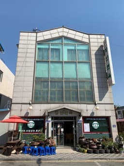 [백년가게]장안면옥