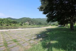 구마이오토캠핑장