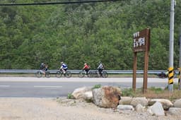 풀앤밸리야영장