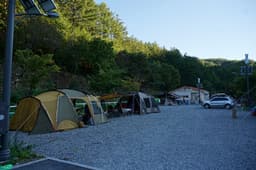 숲속 동키마을 캠핑장