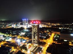 제이원 호텔(제이원 호텔 엔 리조트)