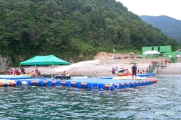 포세이돈마린레저