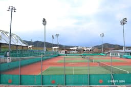 완산생활체육공원