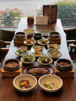 갈치조림 토박이식당