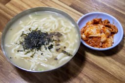 밀밭식당