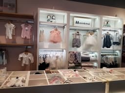 오가닉맘 현대 송도점