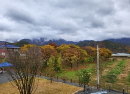 레끄레오캠핑장