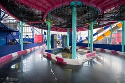 바운스슈퍼파크 수원영통센터