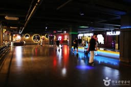 몽키몽키롤러장