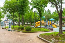 대가미체육공원