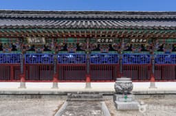 현풍곽씨십이정려각