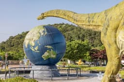 당항포관광지