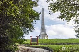 한산대첩기념비