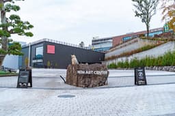 벨포레 미디어아트센터