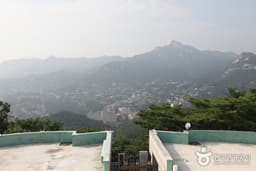 [북악하늘길 스카이웨이] 하늘한마당~하늘마루