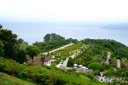 섬 속의 섬을 찾아가는 여행