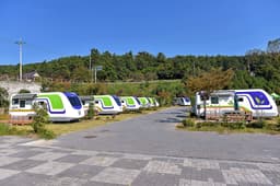 율포오토캠핑장