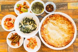 육백마지기식당