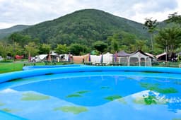 유농오토캠핑장