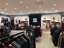 코오롱스포츠 롯데청주