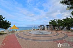 강릉 안목해맞이공원