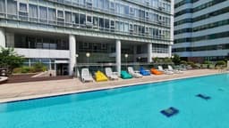 코오롱 씨클라우드 호텔