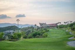 푸른솔 골프클럽 포천