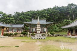 용흥사(상주)