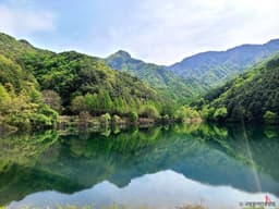 국망봉자연휴양림