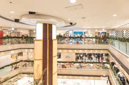 롯데백화점 본점 에비뉴엘