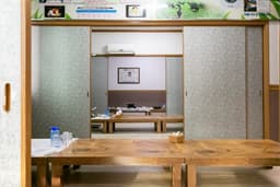 금정산성 창녕집