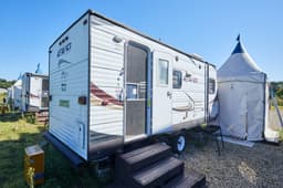 사강스마트팜캠핑장