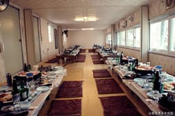 장흥폭포수식당