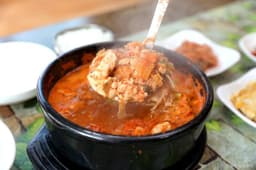 안성토속청국장