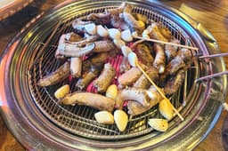 짱이네 산곰장어