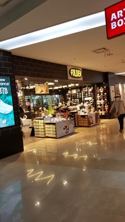 EW 폴더 건대스타시티