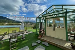 플래닛커피 산청점