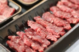 한우마실정육식당관평본점