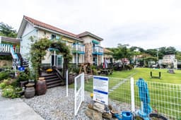 프렌즈애견펜션