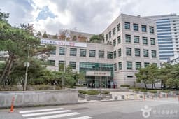 성남시 분당도서관