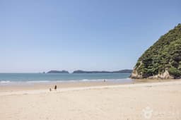 갈음이해수욕장