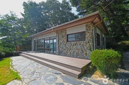 화진포역사안보전시관