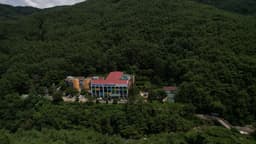 전북특별자치도자연환경연수원