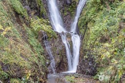 봉래폭포 (울릉도, 독도 국가지질공원)